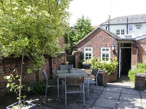 The Partridge Inn Wine Bar & Restaurant Wallingford Dış mekan fotoğraf